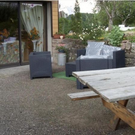 Location Vacances Des 4 Vents Girmont-Val-dʼAjol 외부 사진