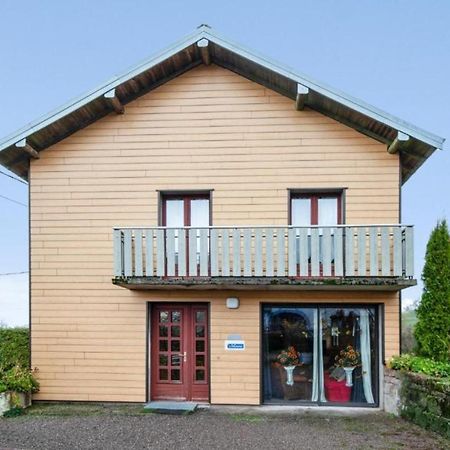 Location Vacances Des 4 Vents Girmont-Val-dʼAjol 외부 사진