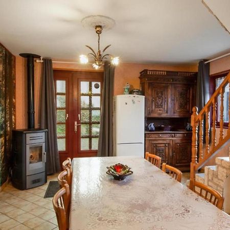 Location Vacances Des 4 Vents Girmont-Val-dʼAjol 외부 사진