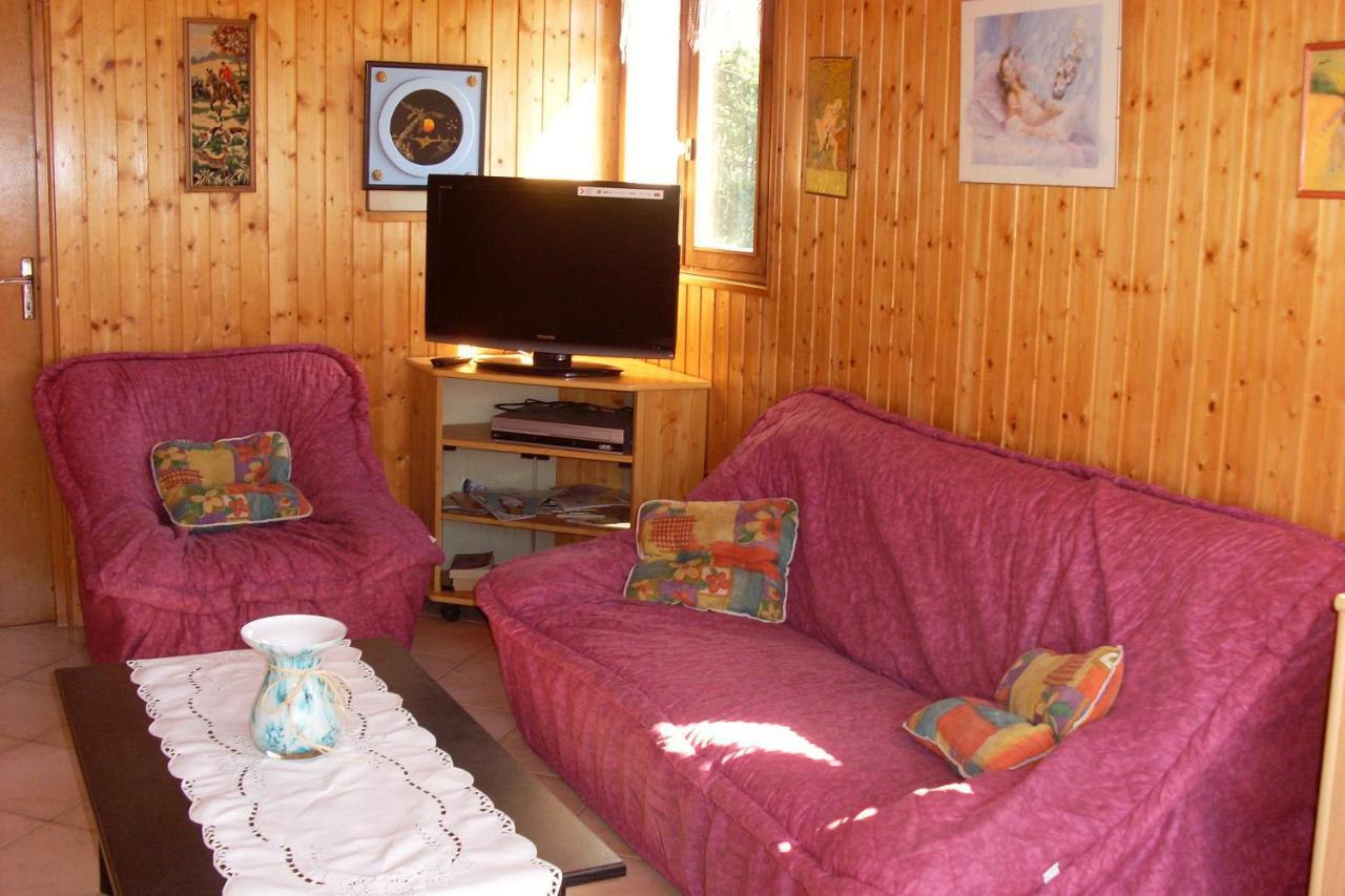 Location Vacances Des 4 Vents Girmont-Val-dʼAjol 외부 사진