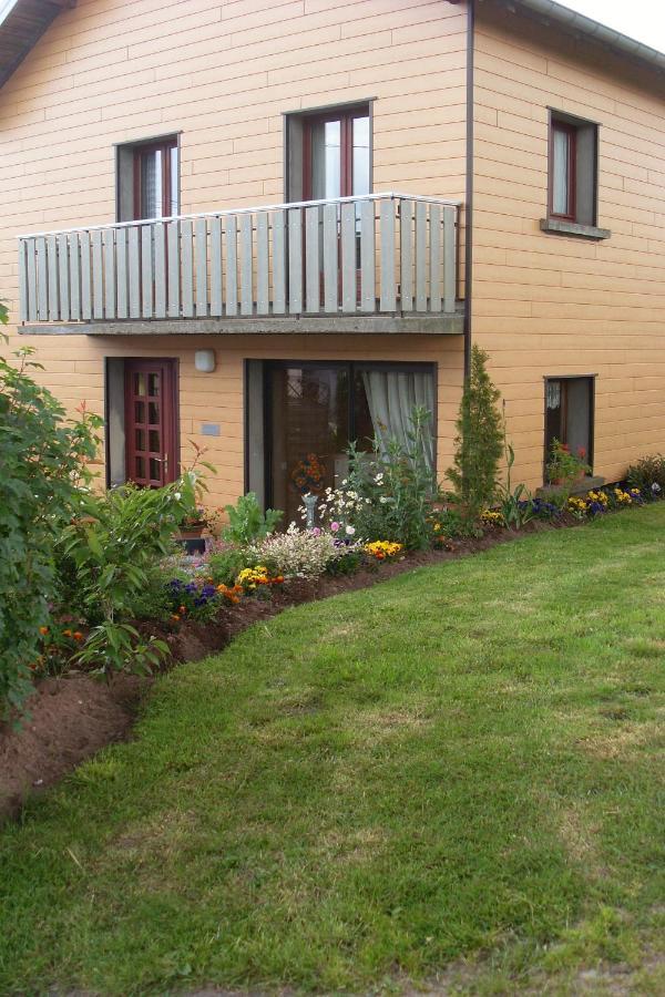 Location Vacances Des 4 Vents Girmont-Val-dʼAjol 외부 사진
