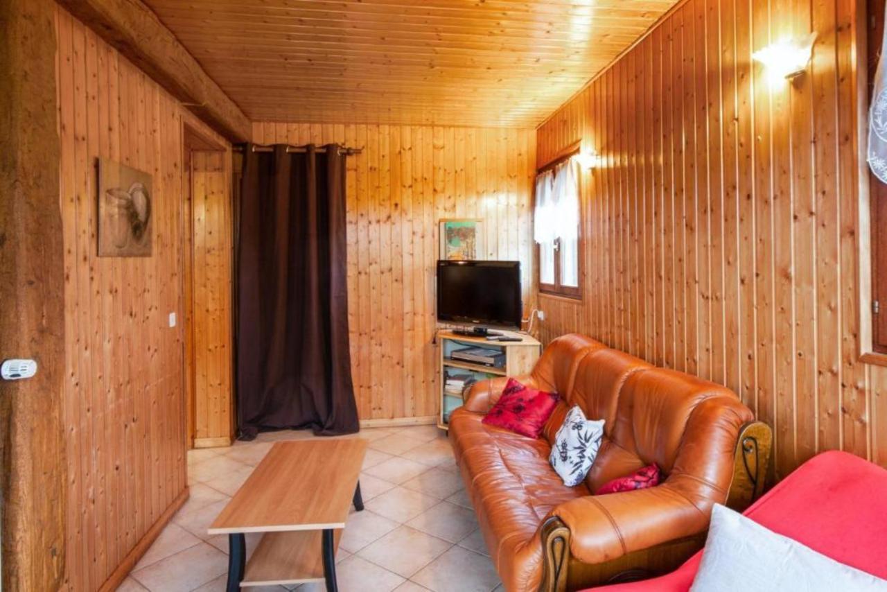 Location Vacances Des 4 Vents Girmont-Val-dʼAjol 외부 사진