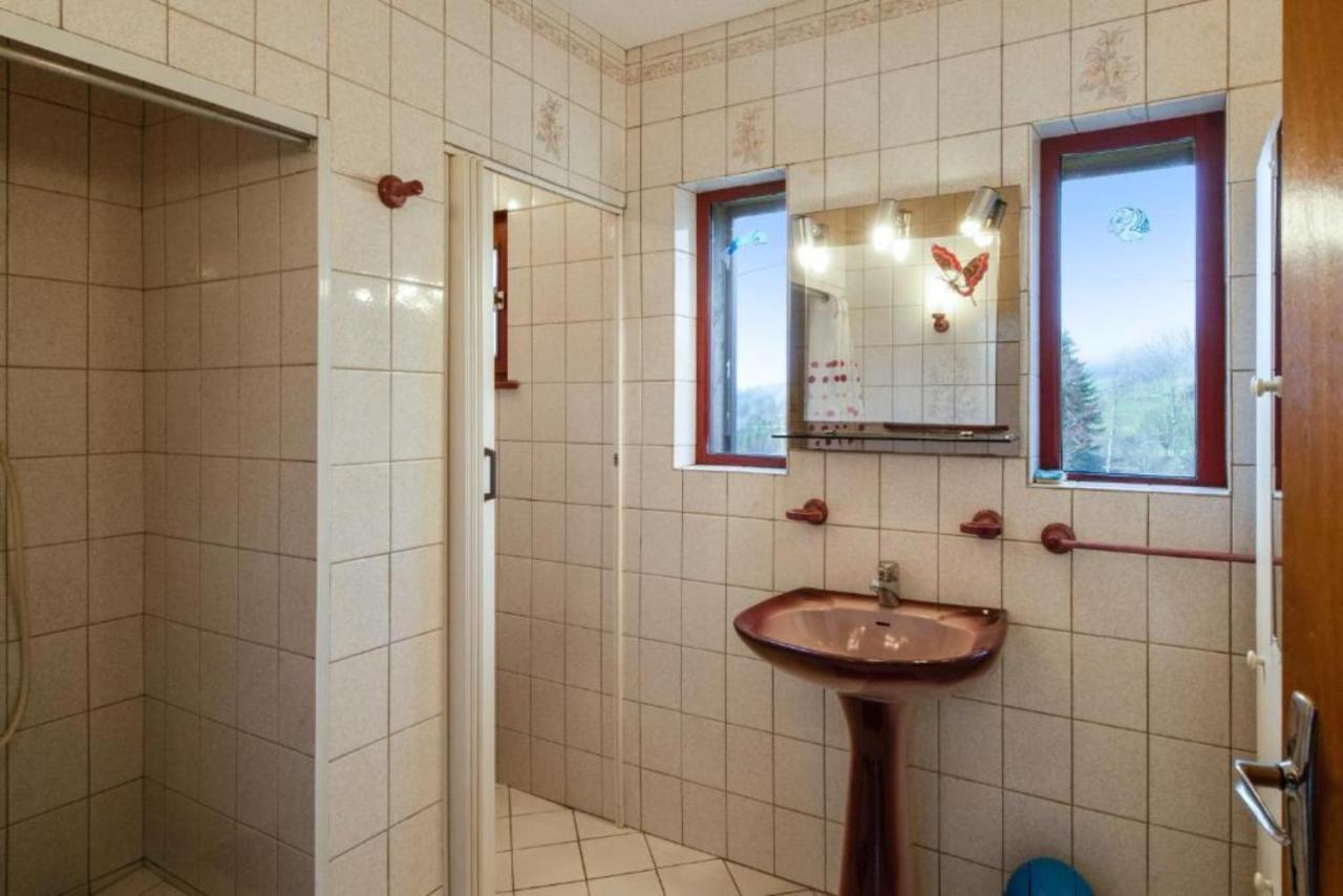 Location Vacances Des 4 Vents Girmont-Val-dʼAjol 외부 사진